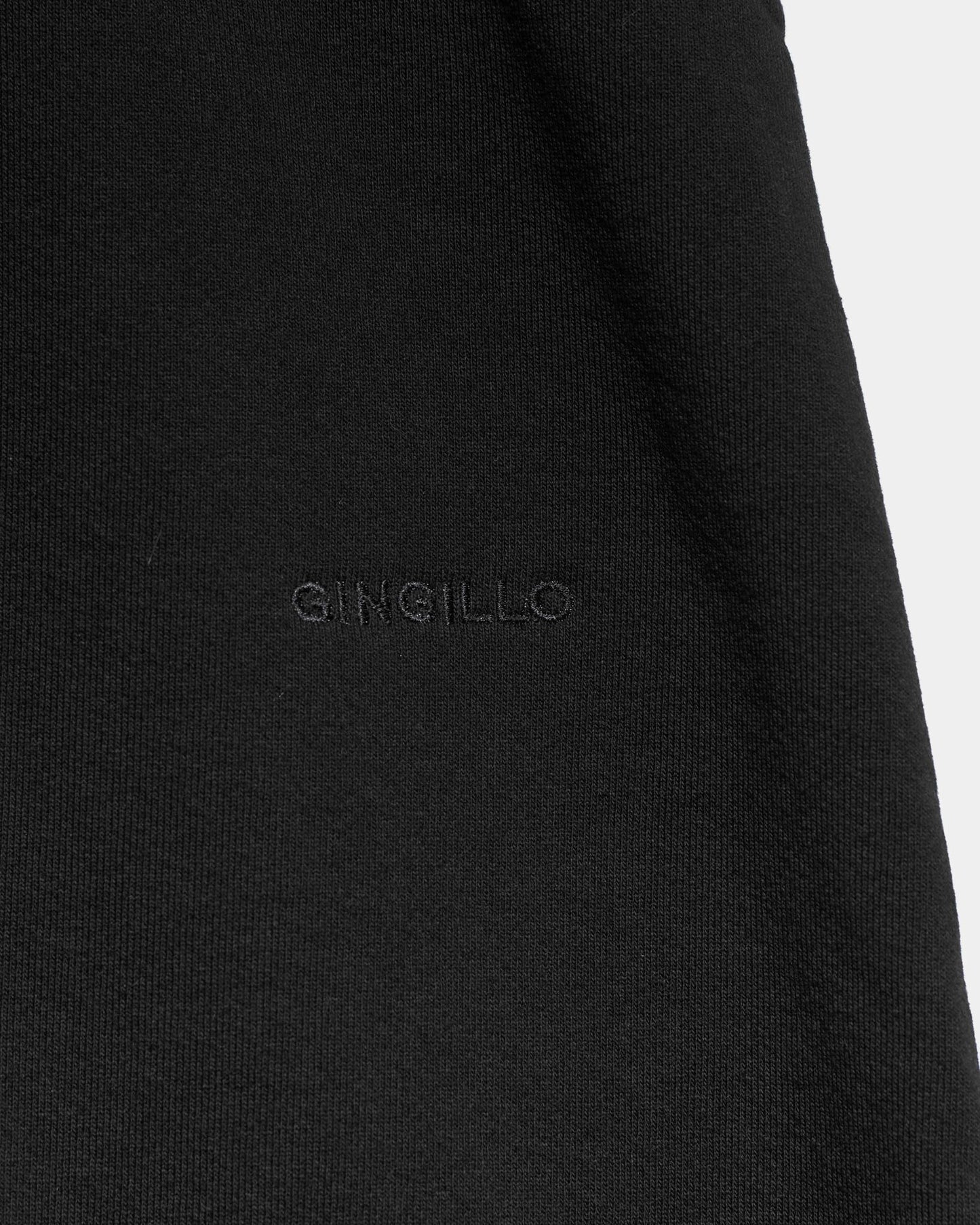 Gingillo Diablo Fleece Sweat Pant - Navy