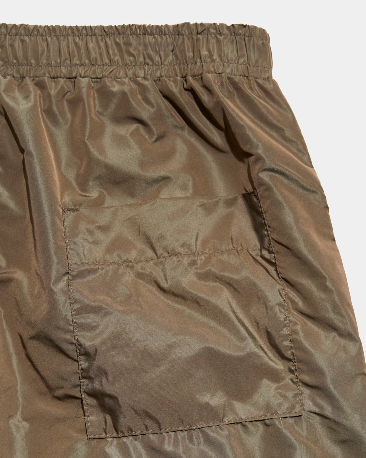 Gingillo 5-Pocket Track Pant - Gasoline