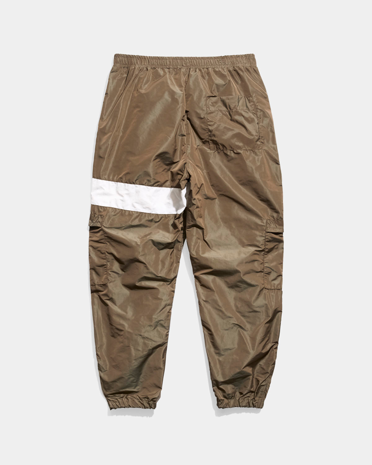 Gingillo 5-Pocket Track Pant - Gasoline