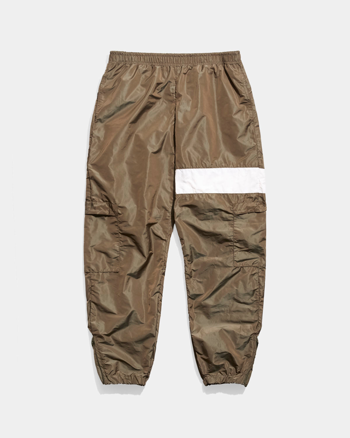 Gingillo 5-Pocket Track Pant - Gasoline