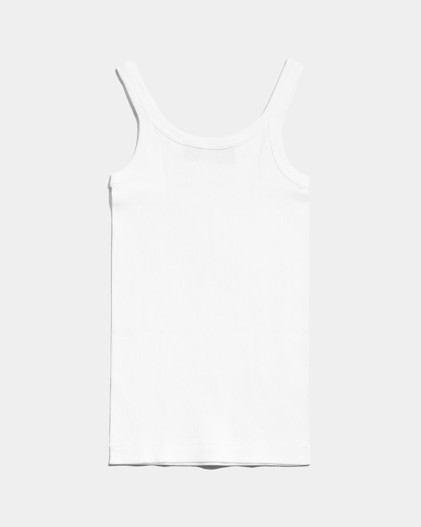 Gingillo Bolzano Women's Tank Top - White/Pink